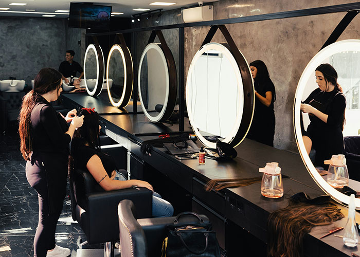 SKY Beauty - Centro de Belleza